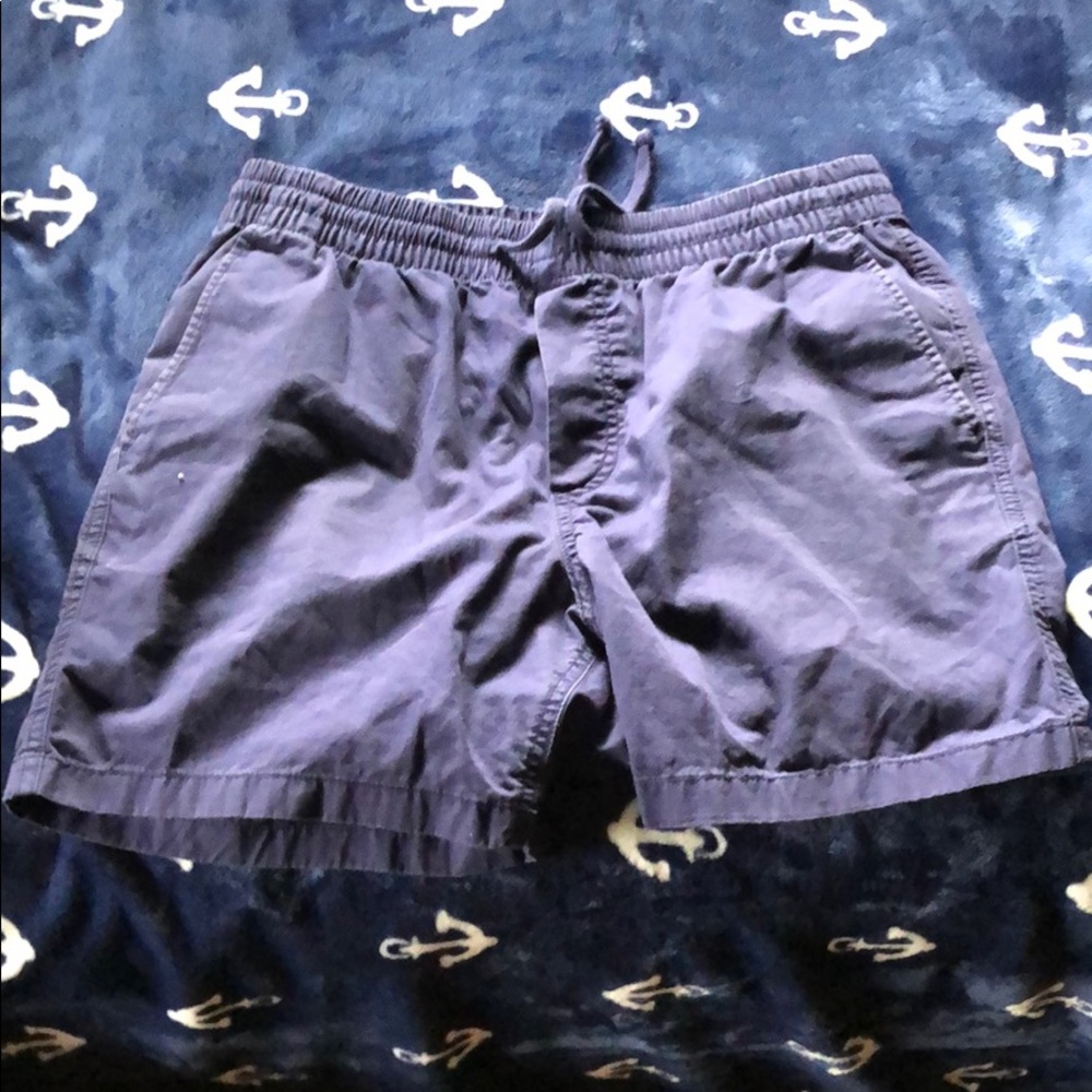 H&M shorts